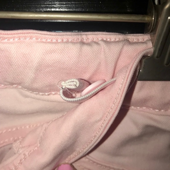 Cat & jacks pink jeans - Picture 4 of 4